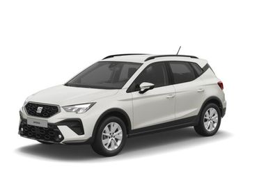 SEAT Arona STYLE