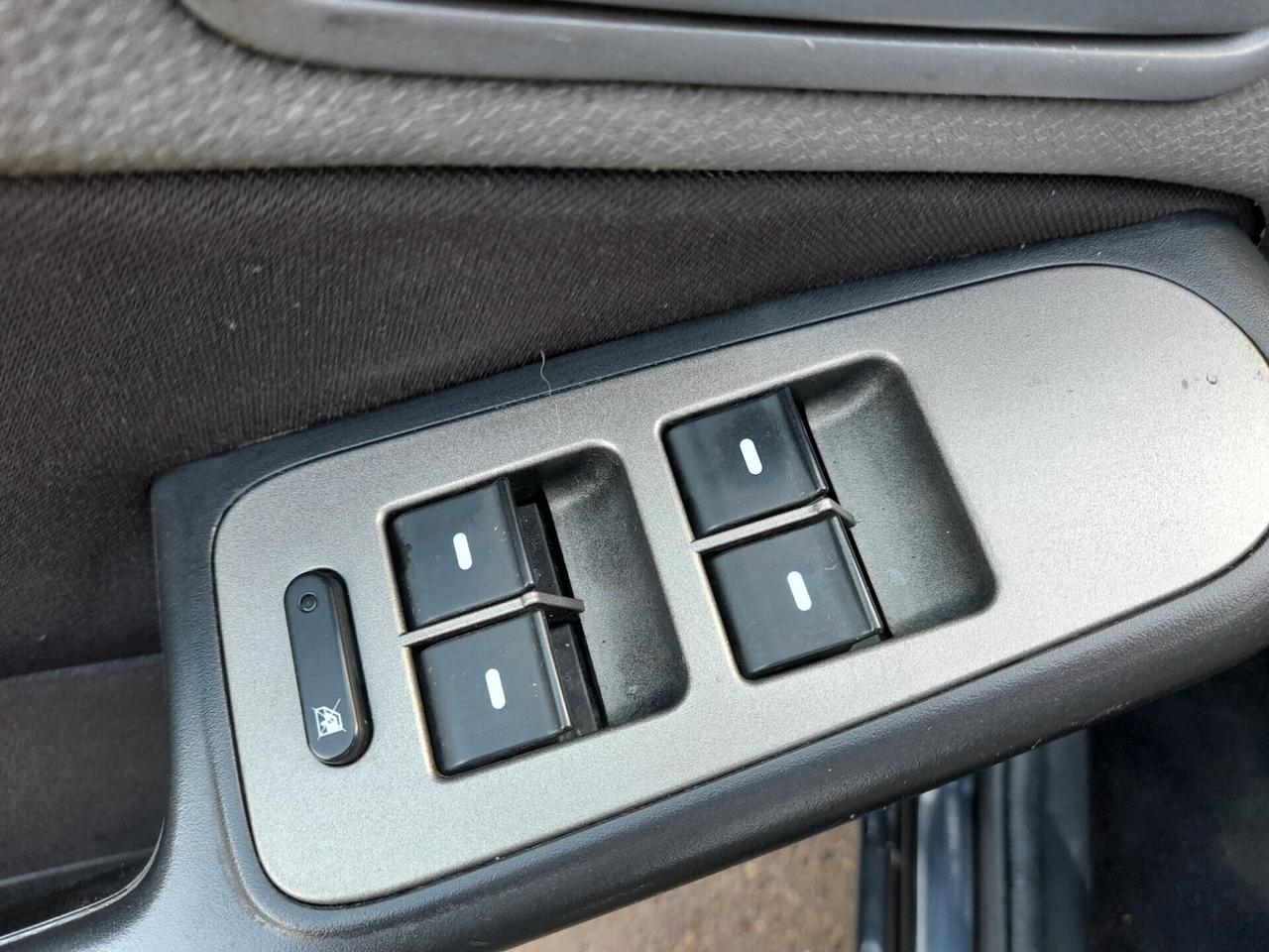 Tata Indica Vista 1.4 Safire 5p. GPL SCADENZA 2035