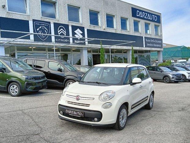 FIAT 500L Pro 1.6 MJT 120CV Pop Star 4 posti (N1