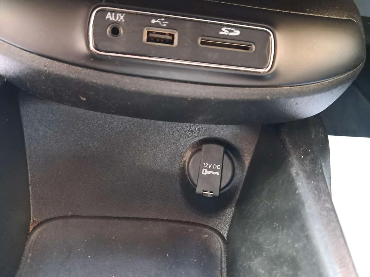 Fiat 500X 1.3 MultiJet 95 CV Lounge