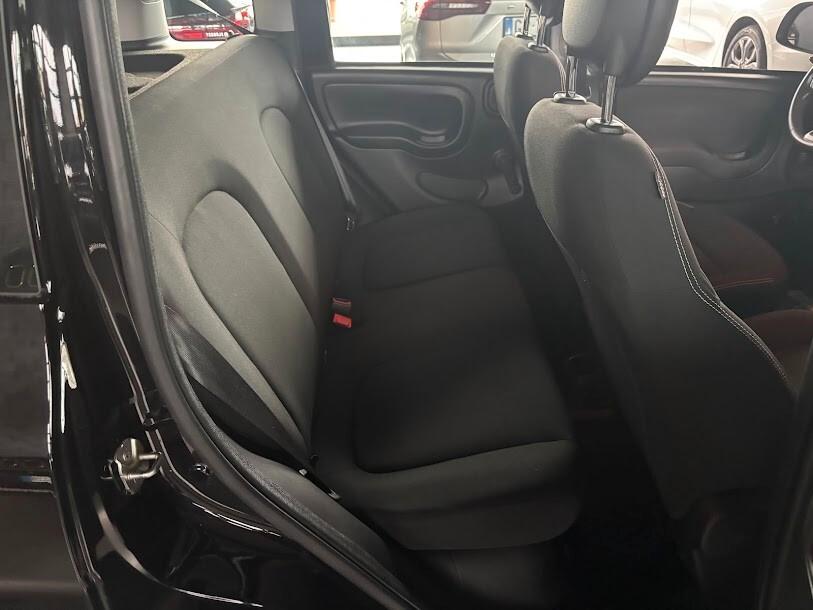 Fiat Panda 1.0 FireFly Hybrid NEOPATENTATI