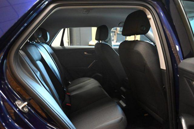 AUDI Q2 35TFSI S-TR.BUSINESS PLUS ADVAN.RADAR 18"NAVI FULL