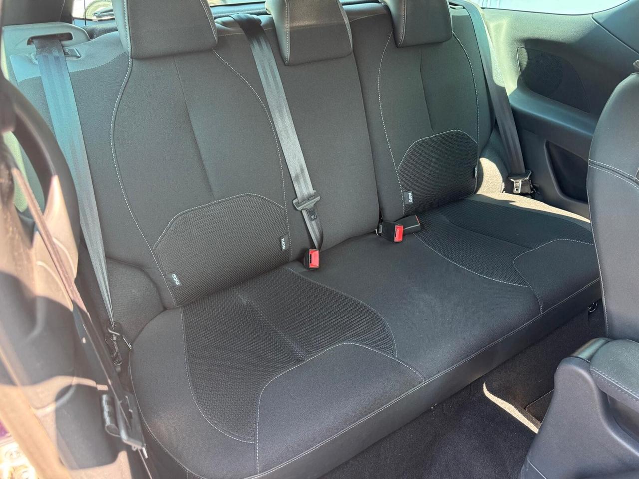 DS3 1.2 110CV S&S So Chic*EURO6B*NEOPATENTATI