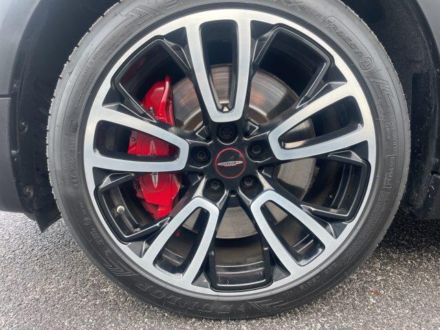 MINI Countryman 2.0 BENZ 306 CV John Cooper Works Countryman ALL4