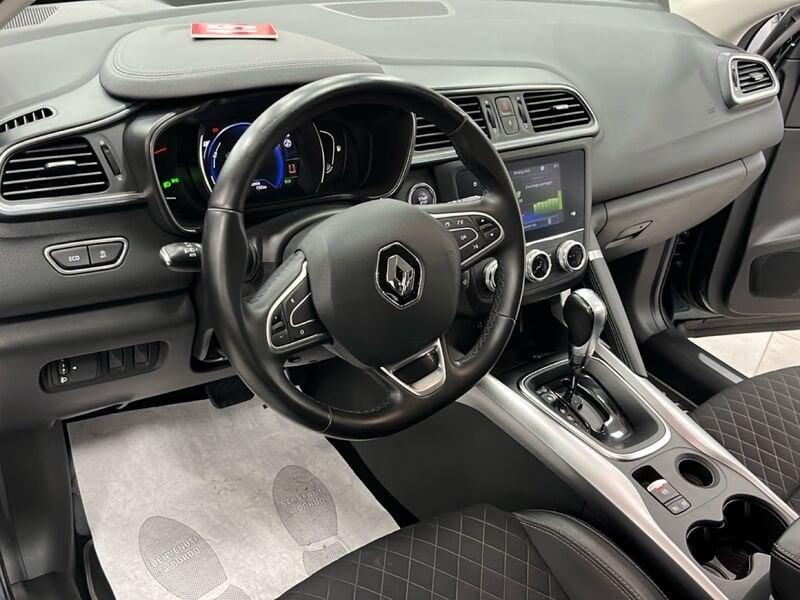 Renault Kadjar 1.5 BLUE DCI INTENS EDC