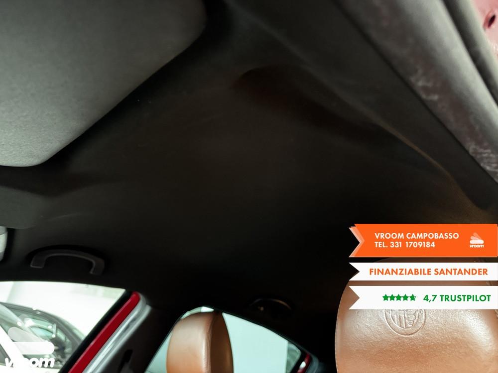 ALFA ROMEO Giulietta (2010-21) Giulietta 2.0 JT...