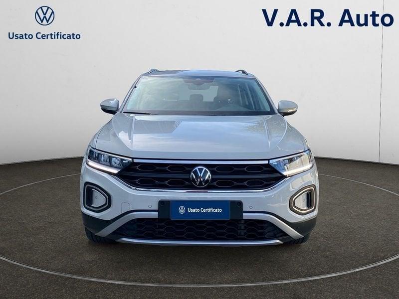 Volkswagen T-Roc T-Roc 2.0 TDI SCR Life