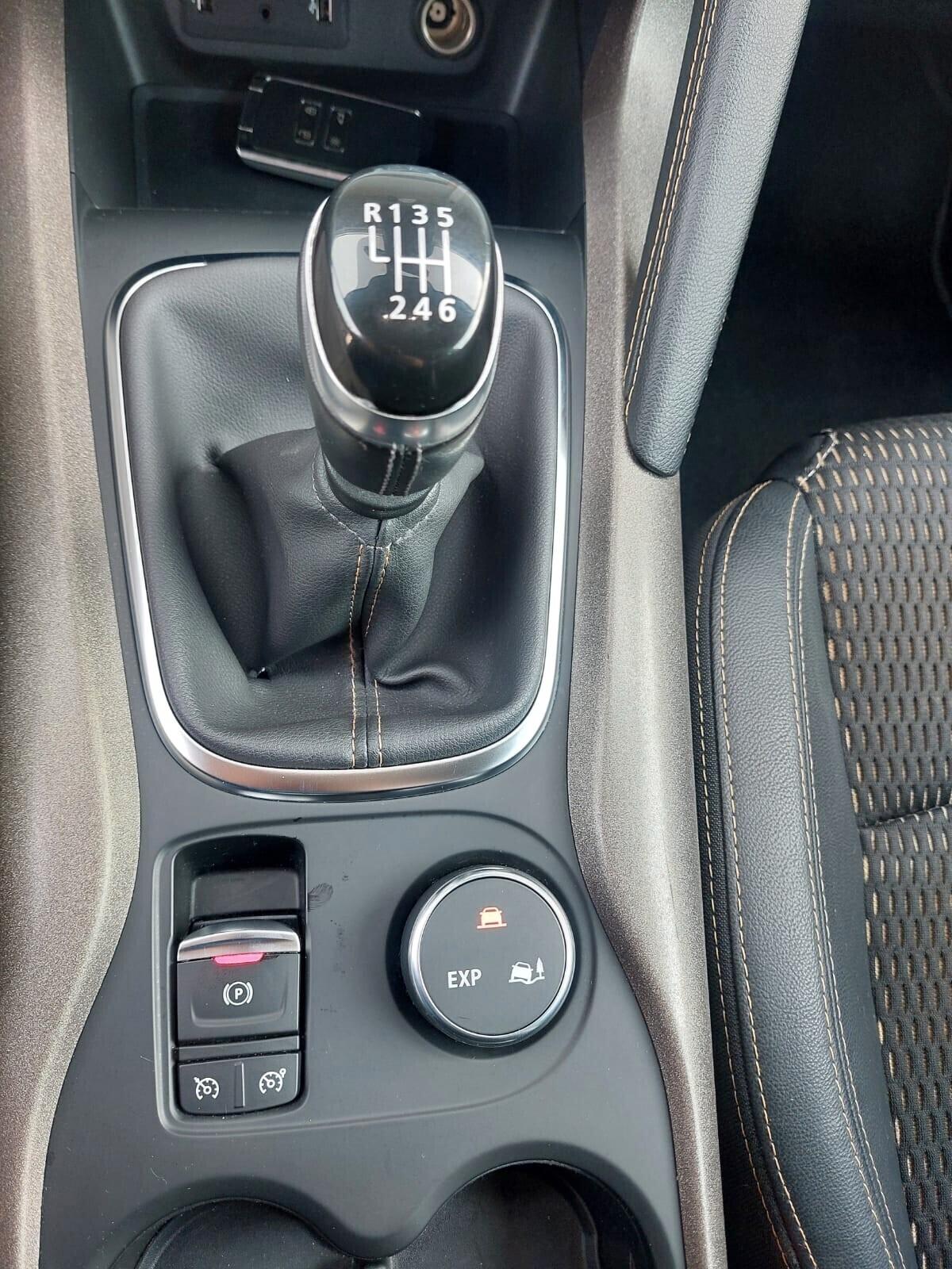 Renault KADJAR 1.5 dCi 110CV Stop & Start BOSE