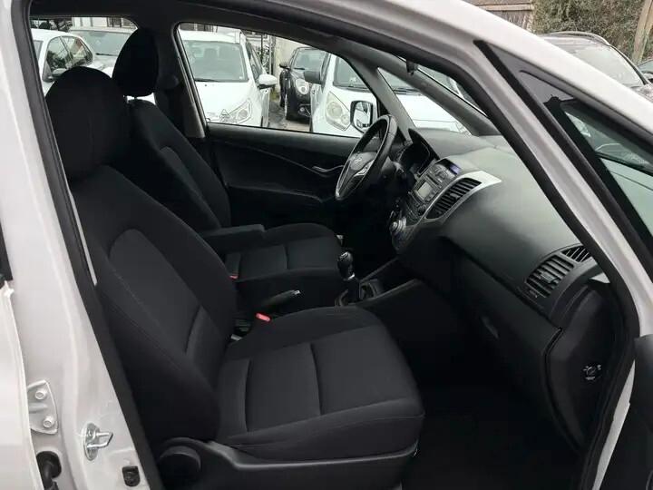 Hyundai iX20 1.4 CRDI 90 CV Comfort