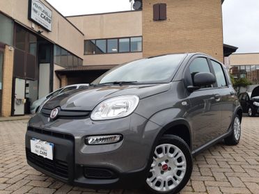 Fiat Panda 1.0 FireFly S&S Hybrid SOLO 17000KM