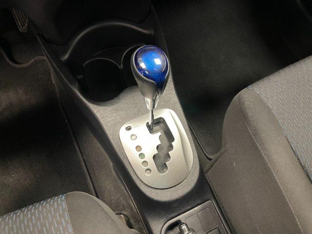 TOYOTA Yaris 5P 1.5 HYBRIS LOUNGE+
