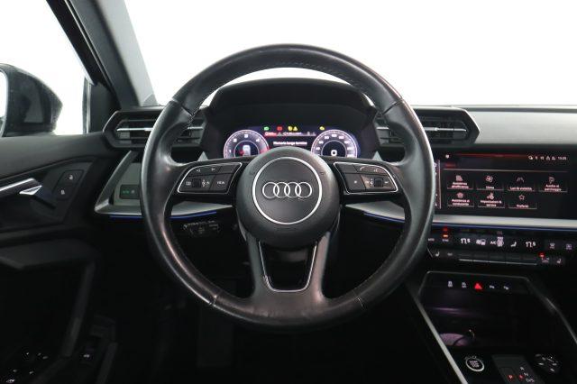 AUDI A3 A3 SPB 30 TDI S tronic Business