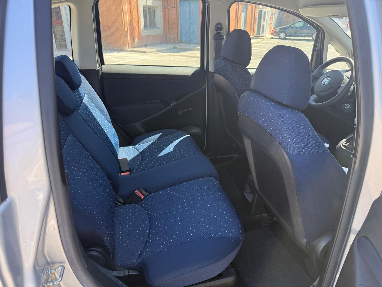 Fiat Idea 1.4 Dynamic EasyPower