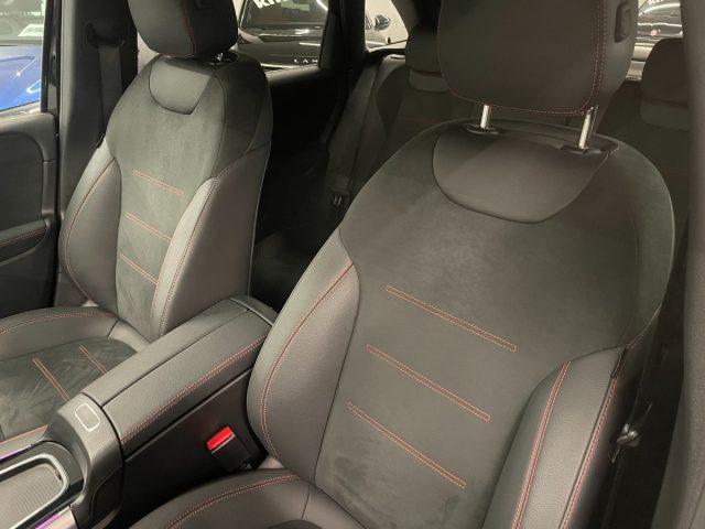 MERCEDES-BENZ B 200 2.0 d 150 CV AMG Premium