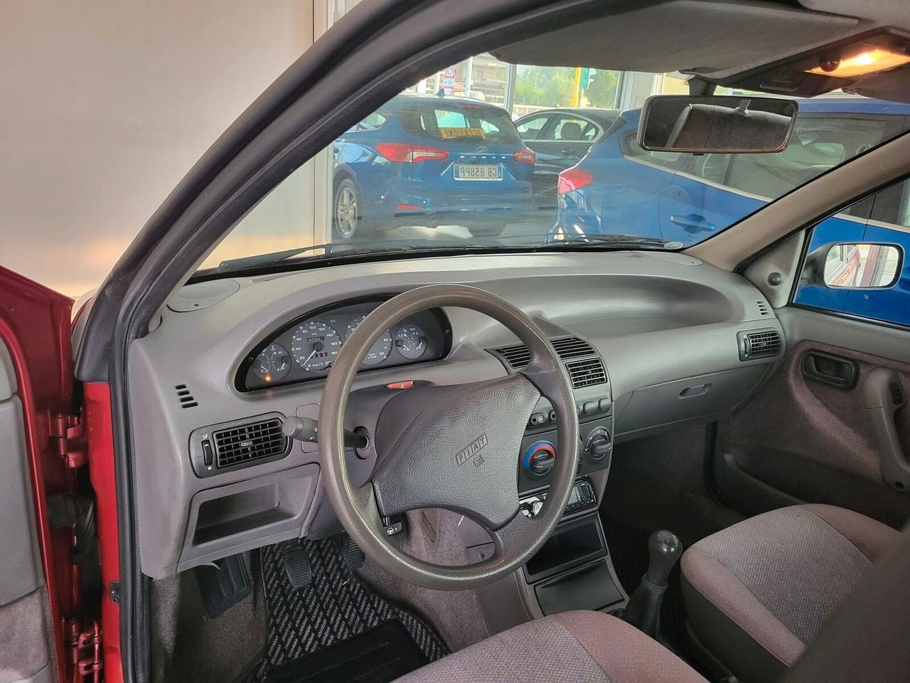 Fiat Punto PRIMA SERIE 1.7 TD 70 - 5 PORTE ELX FULL OPTIONALS
