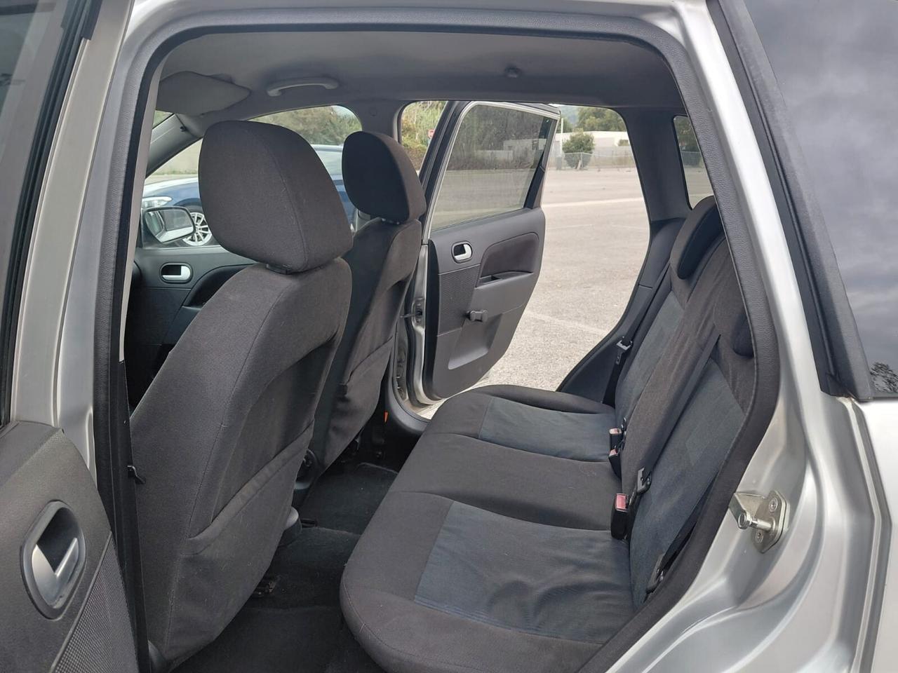 Ford Fiesta 1.4 TDCi 5p. Tecno