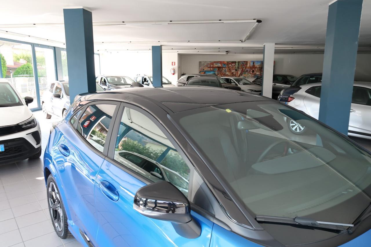 Ford Puma 1.0 EcoBoost Hybrid 125 CV ST-Line X