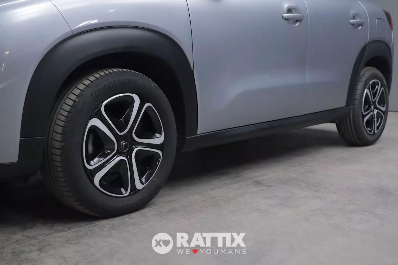 Citroen C3 Aircross 1.2 Puretech 110CV Feel