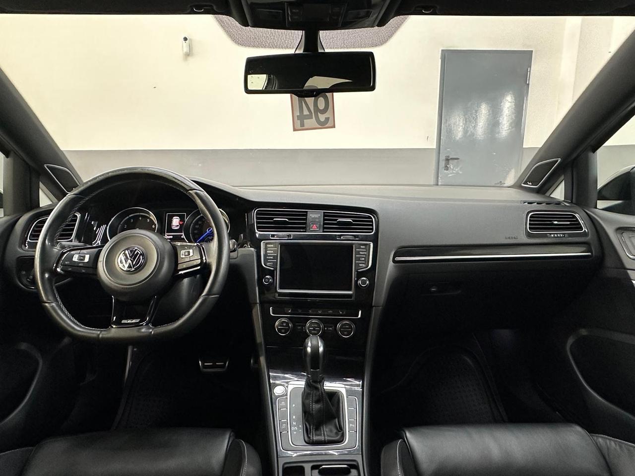 Volkswagen Golf R 2.0 DSG 5p.