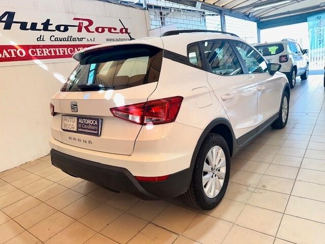 Seat Arona 1.0 EcoTSI Style