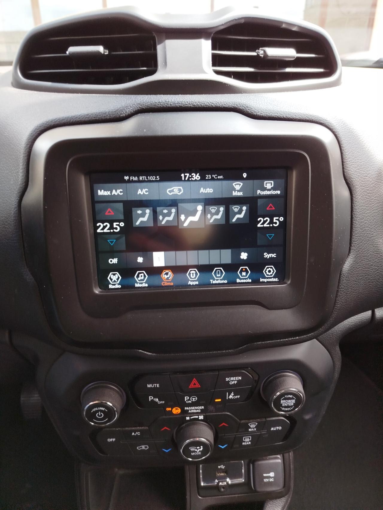 Jeep Renegade 1.0 T3 Limited