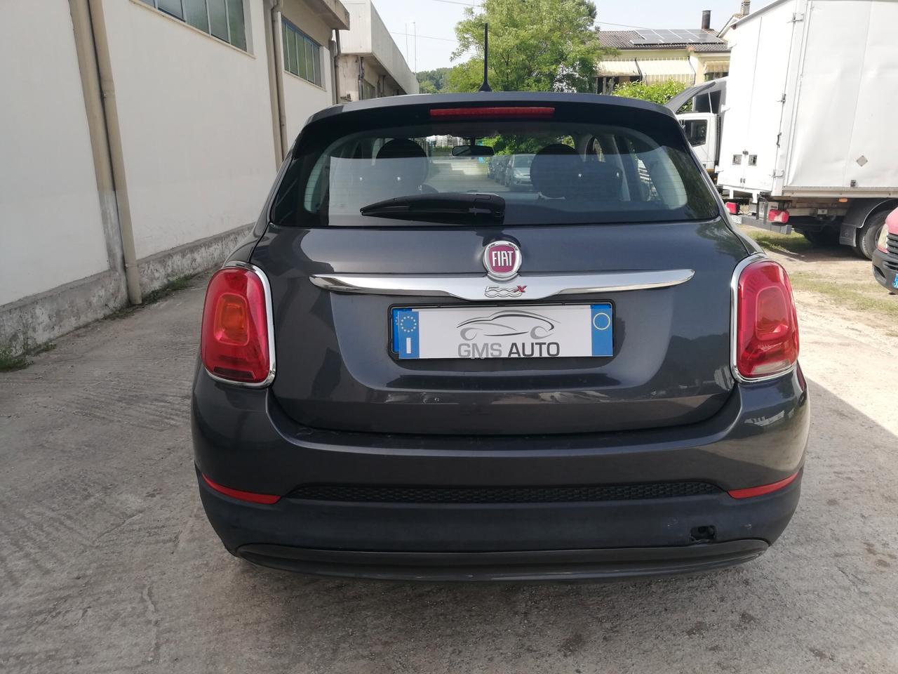 Fiat 500X 1.3 MultiJet 95 CV Pop Star