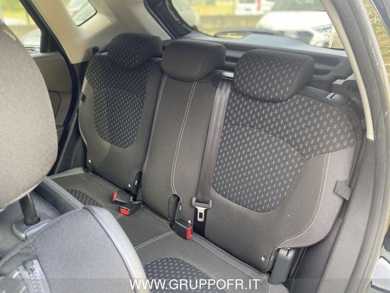 Renault Captur 110 CV Start&Stop Energy Intens FULL - MANUTENZIONI