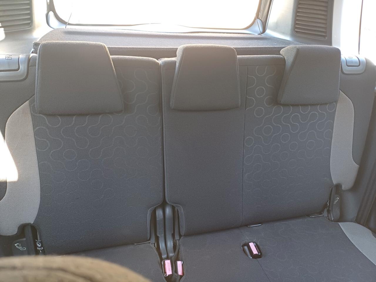 Citroen C3 Picasso 1.4 VTi 95 GPL (ADATTA NEOPATENTATI)