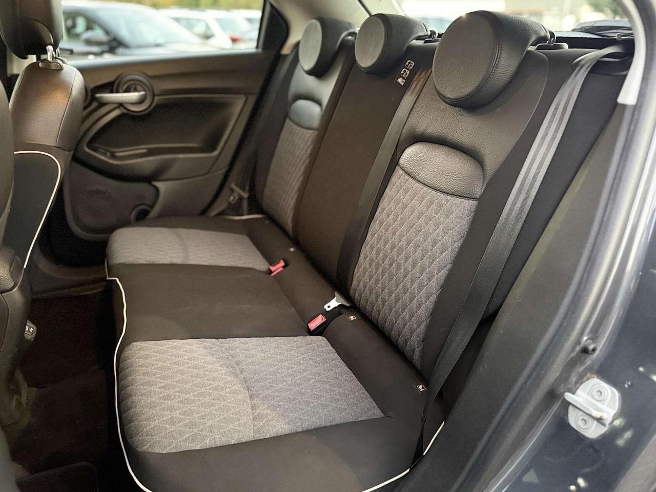 Fiat 500X 1.0 Benzina 120CV E6 Neo - 2020