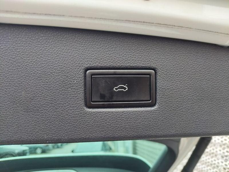 Volkswagen Tiguan Tiguan 2.0 TDI 190 CV SCR DSG 4MOTION Advanced BMT