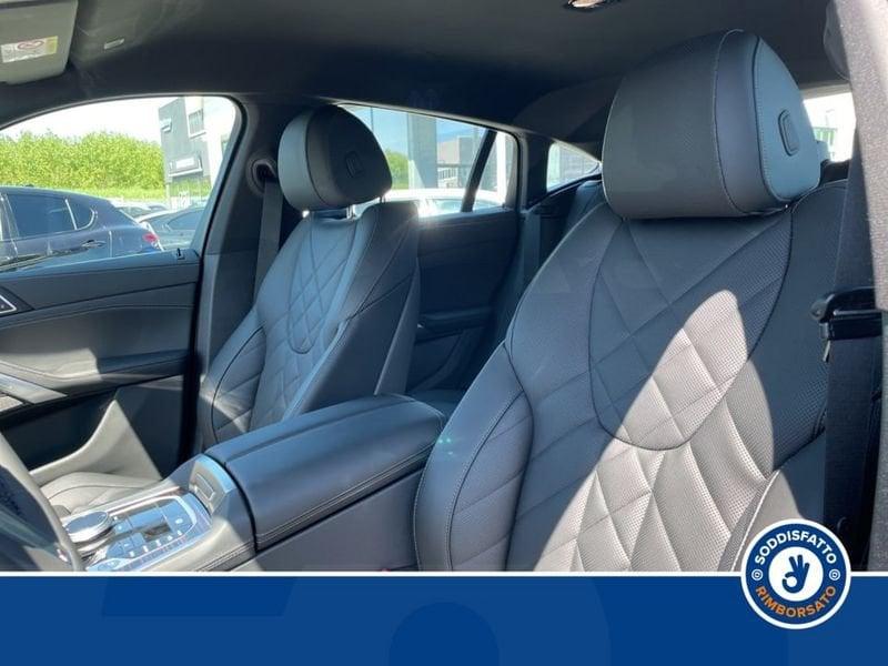 BMW X6 xDrive 30d