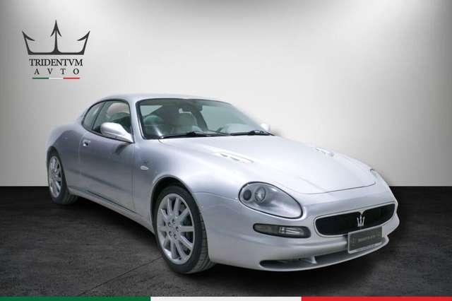 Maserati Coupe 3.2 GT auto