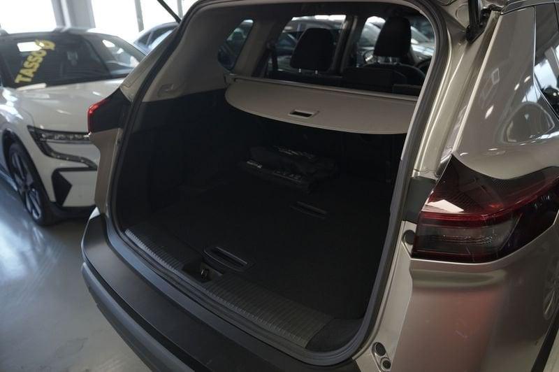 Nissan X-Trail IV 2022 1.5 e-power N-Connecta 2wd auto