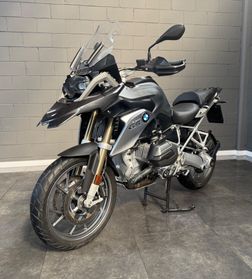 Bmw R 1200 GS UNICO PROPRIETARIO TAGLIANDI CERTIFICATI