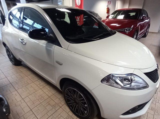 LANCIA Ypsilon 1.0 FireFly 5 porte S&S Hybrid Gold