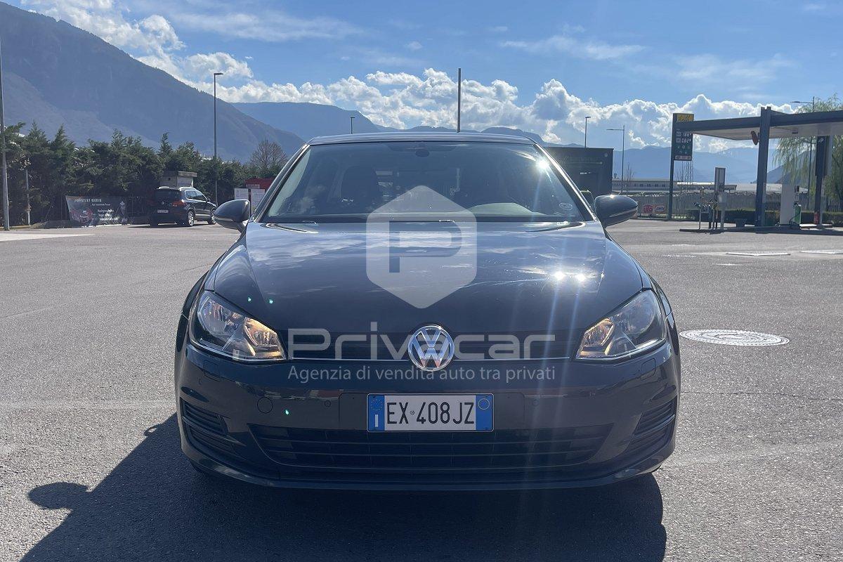 VOLKSWAGEN Golf 2.0 TDI 5p. Highline BlueMotion Technology