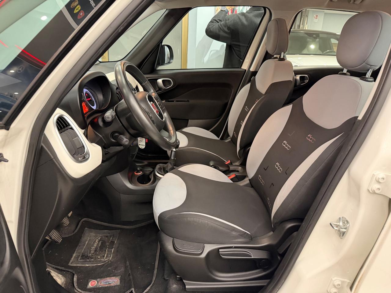 Fiat 500L 1.4 95 CV Lounge