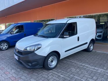 Fiat Doblo Doblò 1.6 MJT 105CV S&S PC-TN Cargo Business