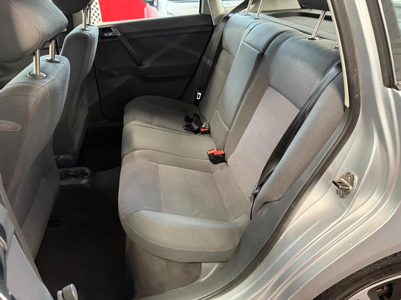 Volkswagen Polo 1.2 12V 5p. Comfortline