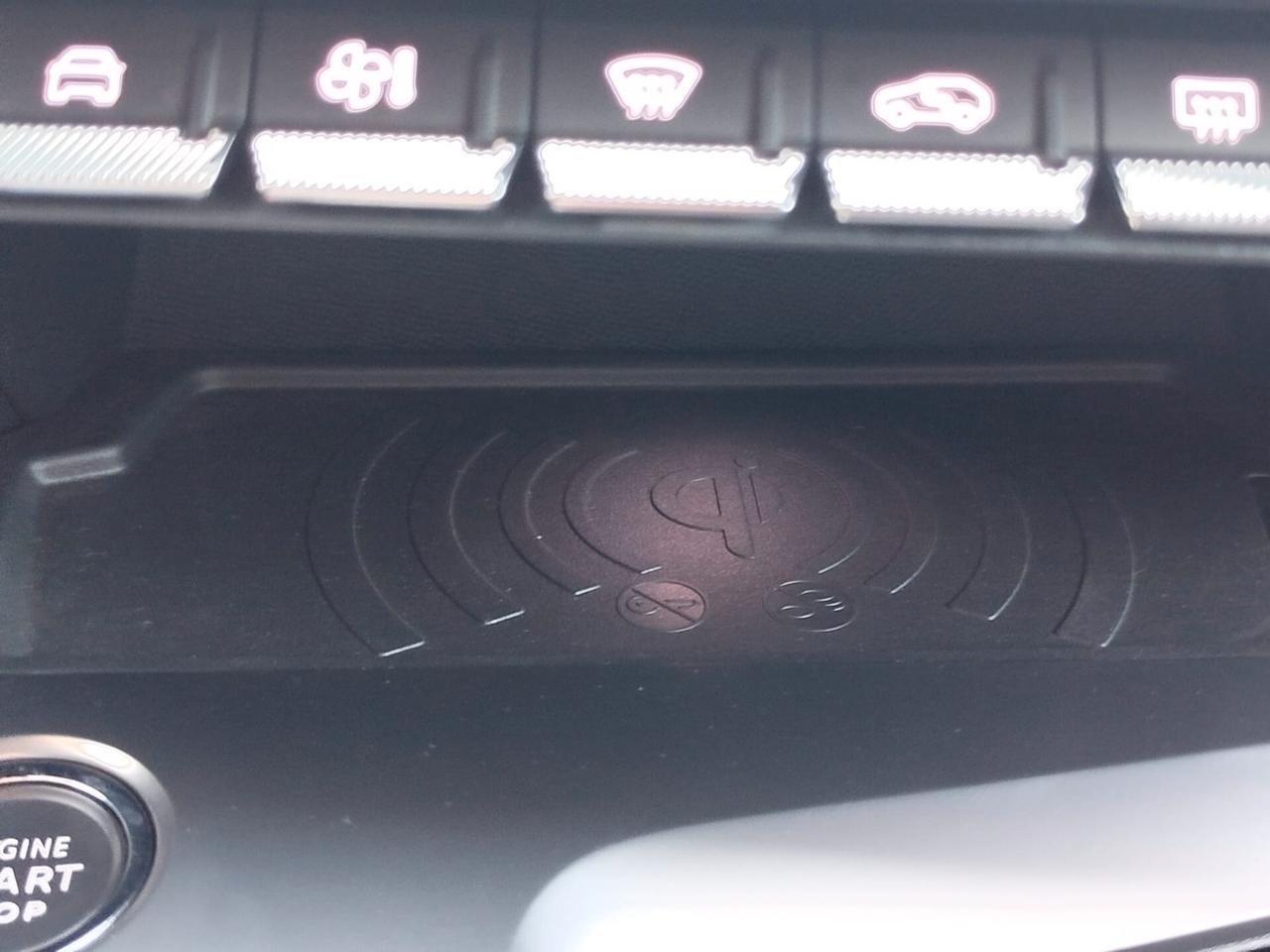 Peugeot 308 BlueHDi 130 S&S EAT8 Allure Pack