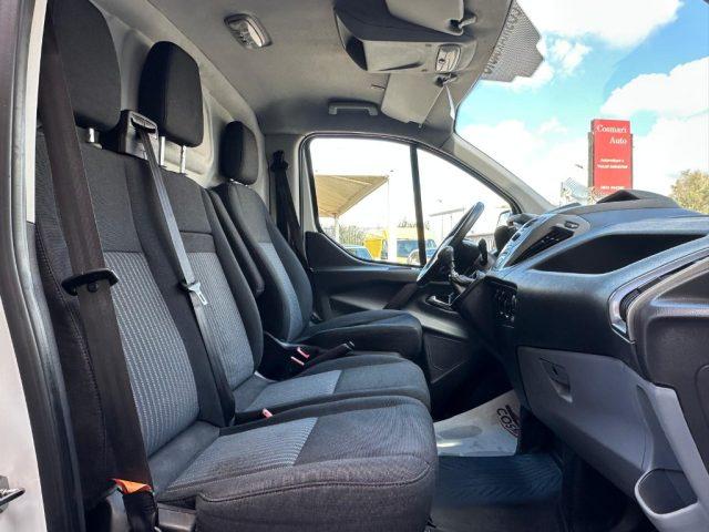 FORD Transit Custom 250 2.0 TDCi Furgone