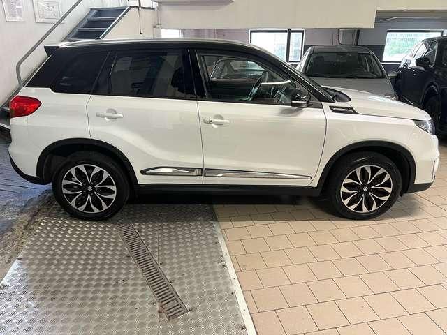 Suzuki Vitara Vitara 1.6 ddis V-Top s all grip 4x4