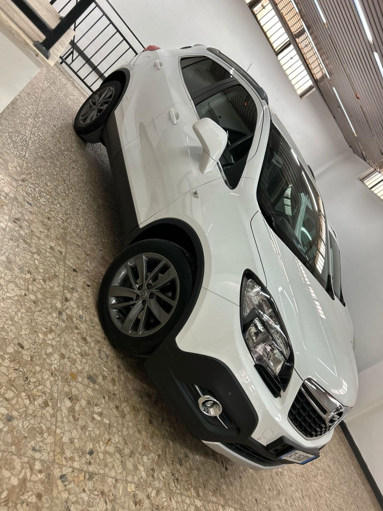 Opel Mokka 1.7 CDTI Ecotec 130CV 4x2 aut. Ego