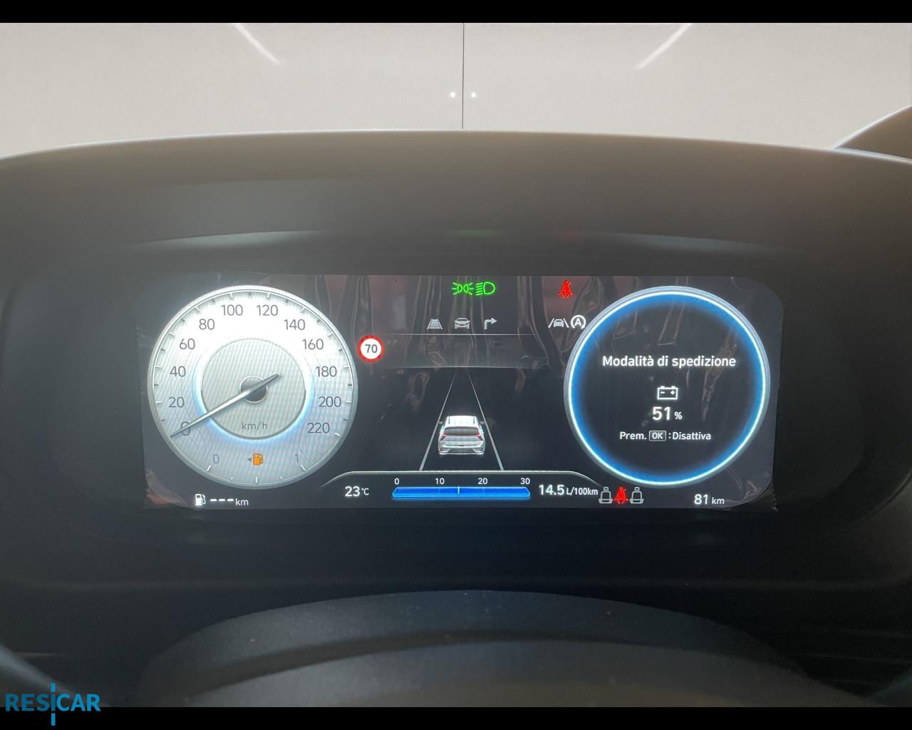 HYUNDAI BAYON PE 1.0T XLINE