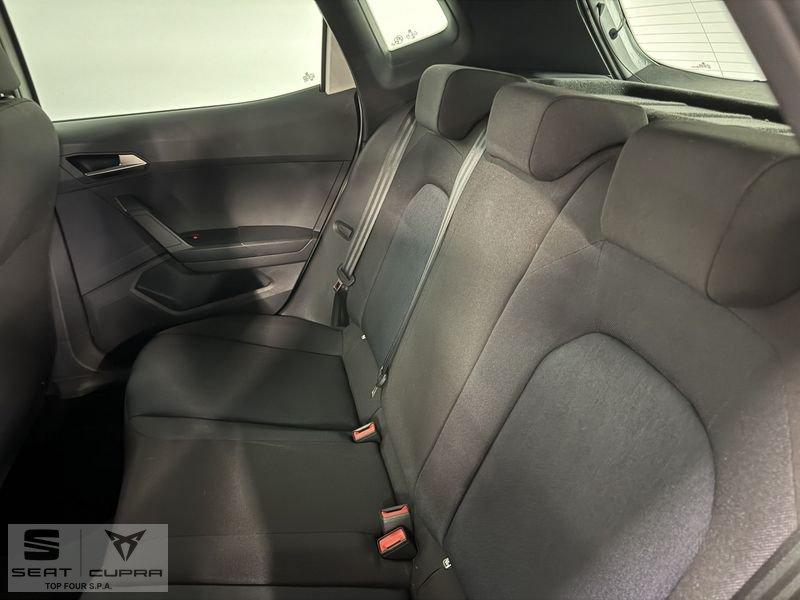 SEAT Arona 1.0 ECO TSI 70KW FR