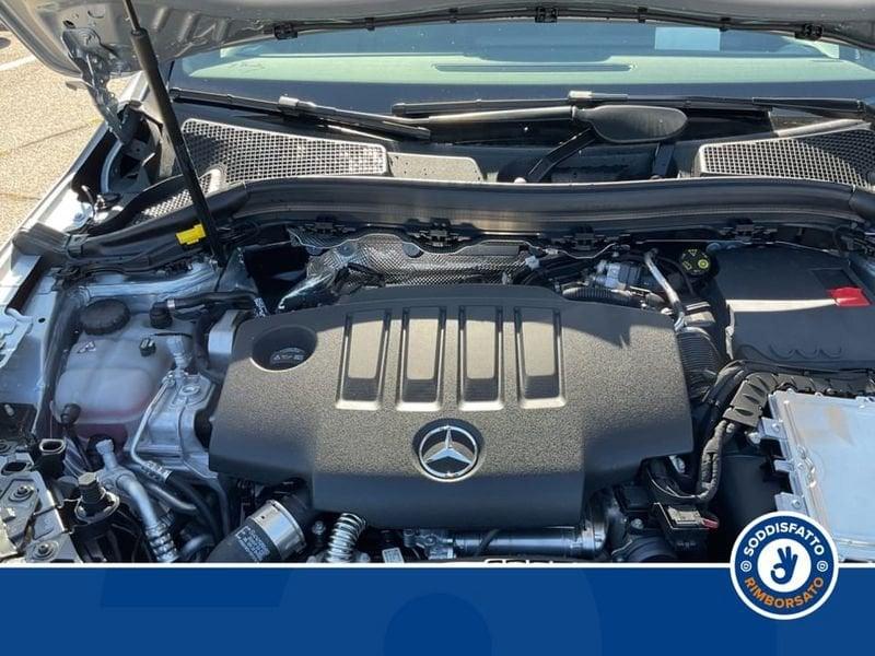 Mercedes-Benz GLA 200d Automatic AMG Line Premium