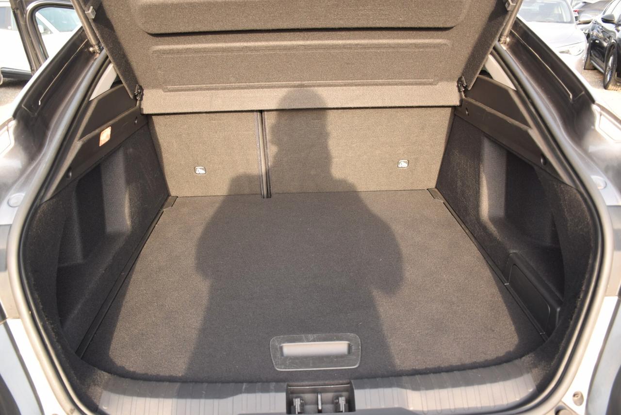 Renault Arkana - Full Hybrid E-Tech 1.6 69KW (TOTALE 143CV) INTENS FP NAVI SENSORI CAM