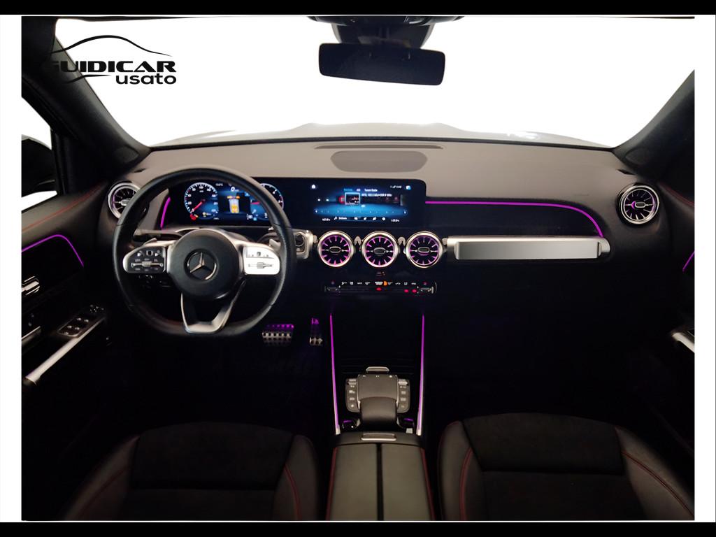 Mercedes-Benz GLB - X247 2019 - GLB 200 d Premium auto 7p.ti