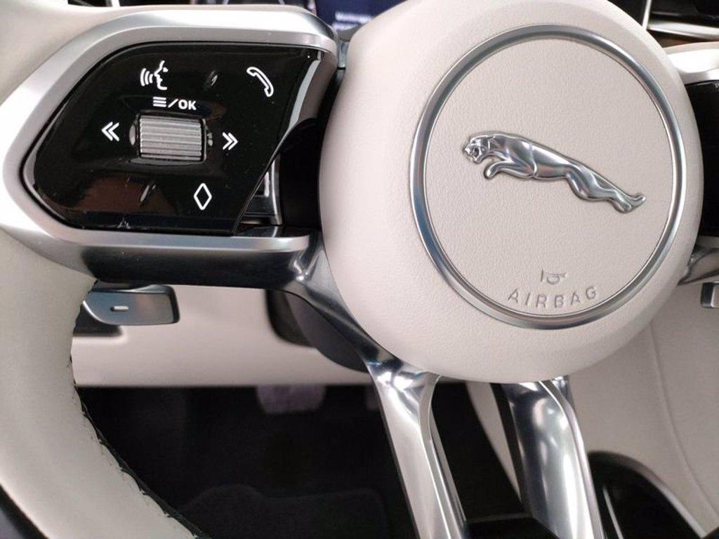 JAGUAR F-pace 2.0d i4 mhev se awd 204cv auto del 2021