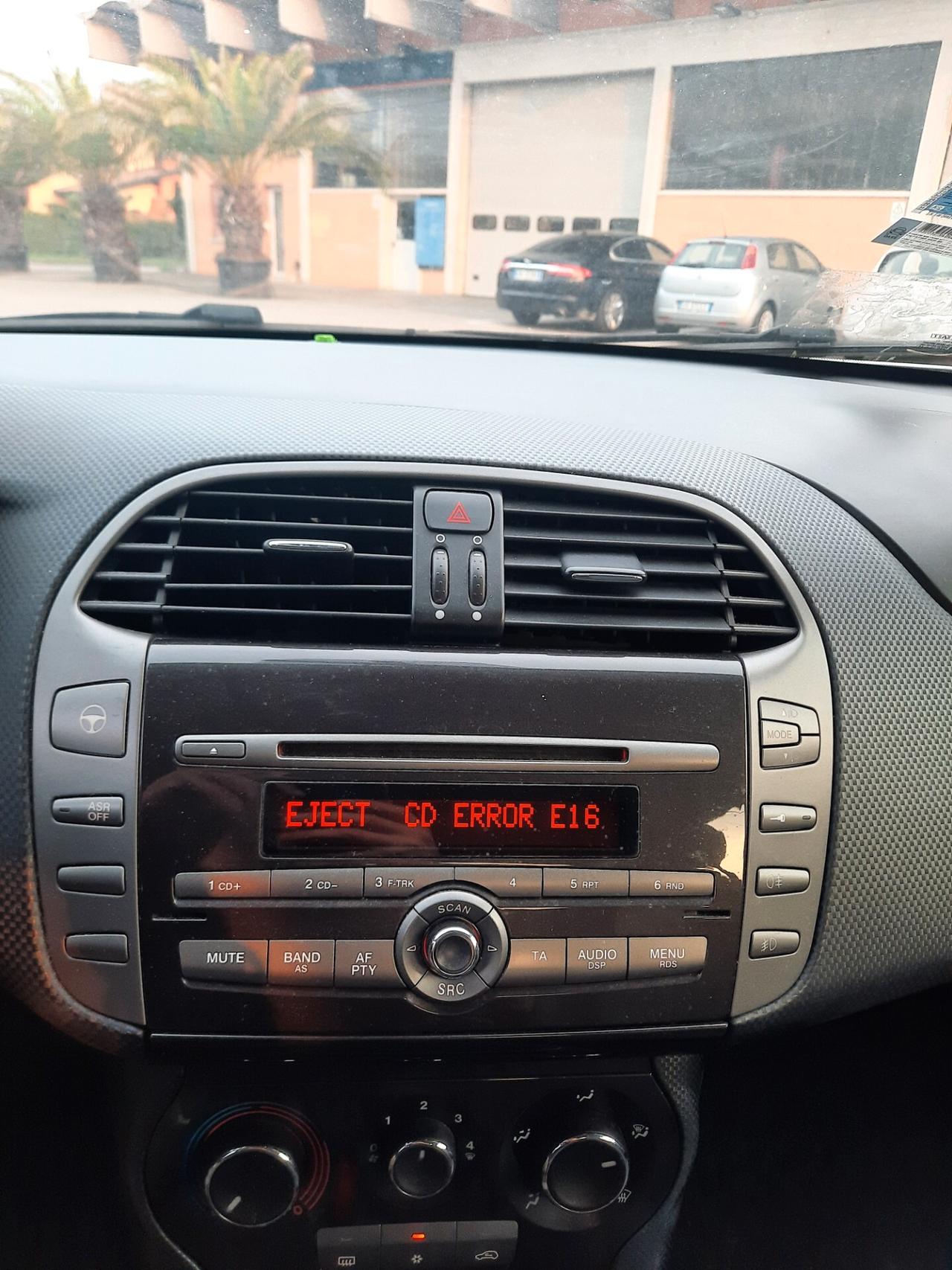 Fiat Bravo 1.4 Dynamic GPL